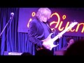 Andy Timmons - Cry for you , Live in New York ...