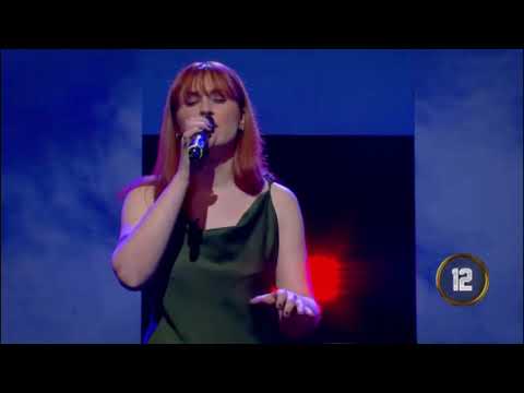 Özgül Bolat - Tükeneceğiz ft. Benimle Söyle