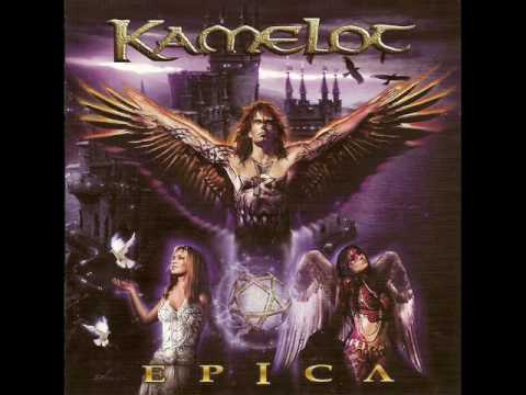 Kamelot - The Mourning After