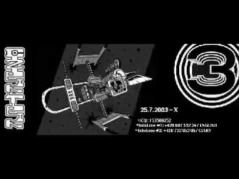 Mayapur Sound System - CZECHTEK 2003