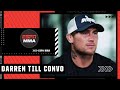 Darren Till Convo: Fighting Derek Brunson, eyeing a title fight vs. Israel Adesanya | ESPN MMA