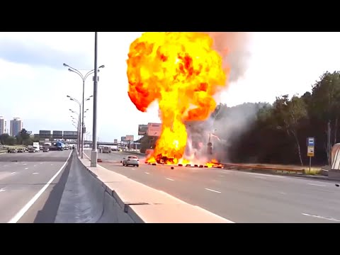 58 Minutes of Unbelievable Moments