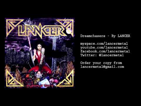 LANCER - Dreamchasers