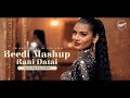 THE BEEDI MASHUP - RANI DATAI || SELECTABEATS SHOWBAND [official video 2024]