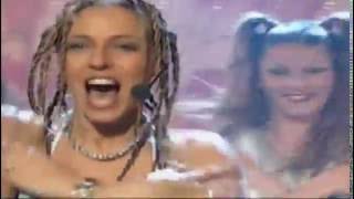 Loona - Viva el amor 2001