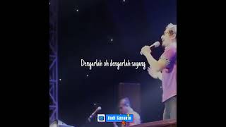 Download lagu Story wa | Live Tipe x - Salam Rindu | #shprts #shortyoutube #tipexofficial mp3