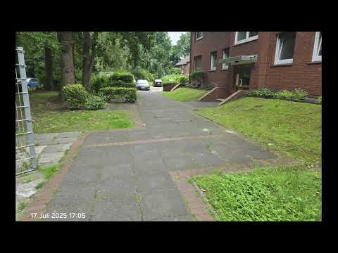 Aurich im Fokus: Die kaputten LEG-Gehwege – eine stille Gefahr