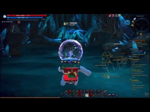 Tera Online - Cтрим #122