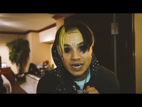 BEXEY - WE CAN MAKE IT FEEL LIKE IT WILL NEVER END [Official Video]