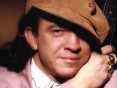 Stevie Ray Vaughan - Scratch'N'sniff (Unused licks)