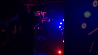 Tenth Century ending jam, Guided by Voices, 10-20-18...
