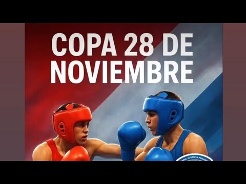 ABOlimpico está en vivo Cocle, Aguadulce, Panamá 🇵🇦 