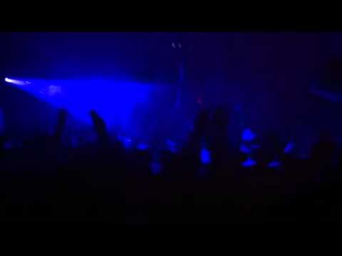Marco Carola at Fabric 14.04.12 plays Outstrip - Thank you