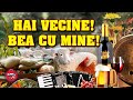 PETRECERE JUR CĂ NU MAI BEAU ÎN VIAŢĂ DECÂT VIN ROŞU CU GHEAŢĂ
