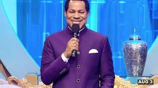 RHAPSODY OF REALITIES: 3/08/2025