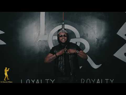 Nesto100k - Raw Clips ft. Riverside Sherwood (One Mic Performance) #onemic #LORrecords