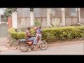 Zizu In HELMET TROUBLE Zizu Comedy Uganda