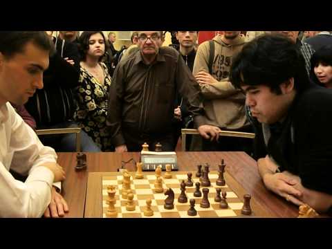 Nakamura chess blitz