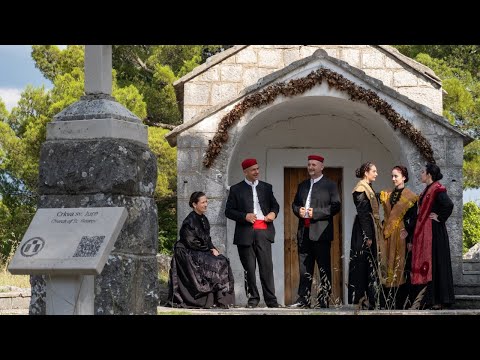 Poljička (OFFICIAL) © ℗ 2024 Klapa Kartolina