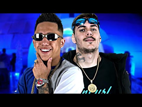 MC Joãozinho VT e MC Kako - AQUI É SÓ JOGADOR CARO, CORAÇÃO GELADO (DJ Boy) Com Letra