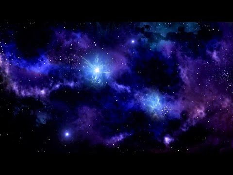 Space Music - Planet Azarax