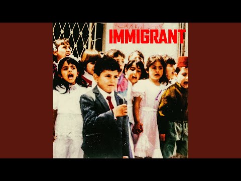 Immigrant