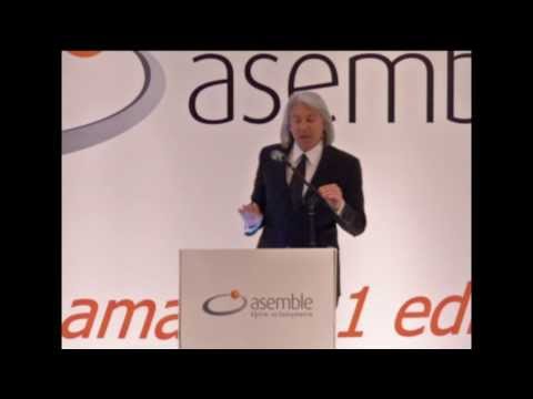 Bütünsel Liderlik 3 - Sinan Ergin