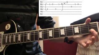 (TUTORIAL) Love is dead/Totgeliebt - Tokio hotel