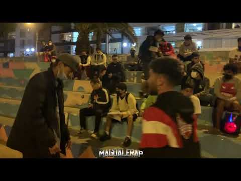 CAPER VS JEYDI 🇻🇪 - CUARTOS DE FINAL - MAGDALERAP - FECHA #4 IFS VOL.2