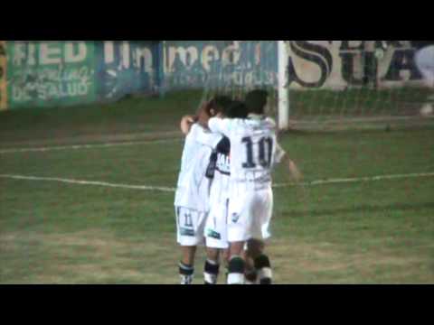 Federal B Atlético Uruguay 3 - 0 La Salle (Santa Fe)