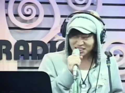 20100325 K.Will - Antonym of I Love You