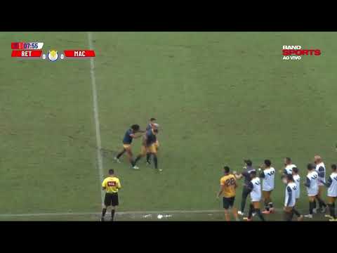 Assistência do Radsley - Retrô 2x2 Maranhão - Brasileirão Série D