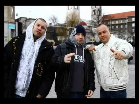 Massey & Kubix feat Slums Attack - Hajs