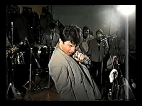 Parranda 10 - Corazon Serrano