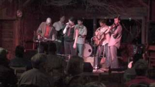 Cash on the Barrelhead