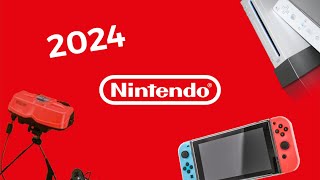 Predicting the Switch 2