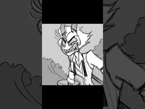 Charlie's breaking point #hazbinhotellucifer #charliemorningstar #hazbinhotel #vivziepop