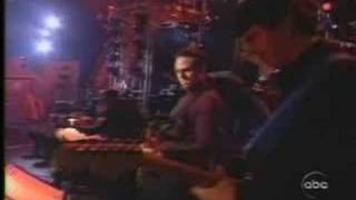 Christina Aguilera - Alright Now (Live)