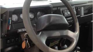 preview picture of video '1986 Land Rover Defender Used Cars Union MO'
