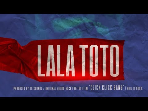 H_ART THE BAND - LALA TOTO LALA ( From the original Motion Picture Soundtrack CLICK CLICK BANG )