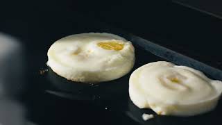 McDonald´s Delicious breakfast you can feel good about enjoying