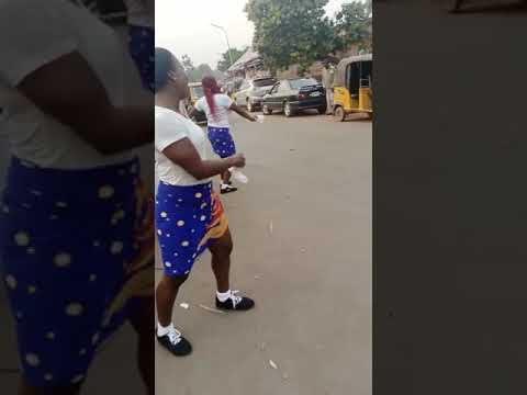 onye ocha egwuekpili at stage in umuawulu