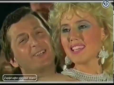 Lepa Brena & Miroslav Ilic - Jedan dan zivota 1985