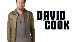 David Cook - Hello