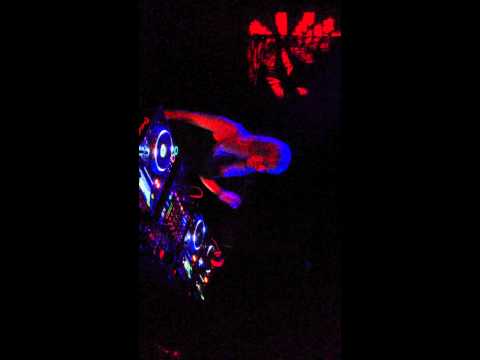 DJ Colette at Focus OC (Tapas) Jul 15 01:31a