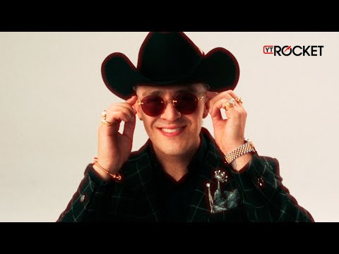 Stylacho - Luis Alfonso | Video Oficial