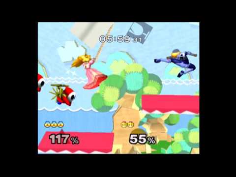 The Runback 34:Winners Finals:FX|Mouf Vs FX|Hamyojo