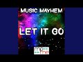 Let It Go - A Tribute to James Bay (Instrumental ...