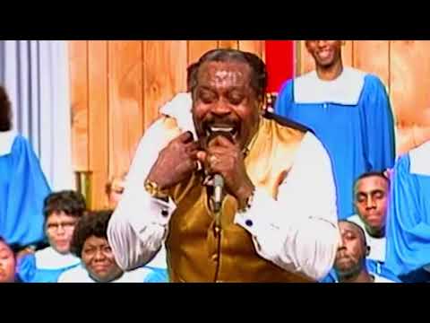 R.D. Henton Throwback "You're Coming Out Of Lodebar"!