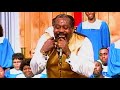 R.D. Henton Throwback "You're Coming Out Of Lodebar"!